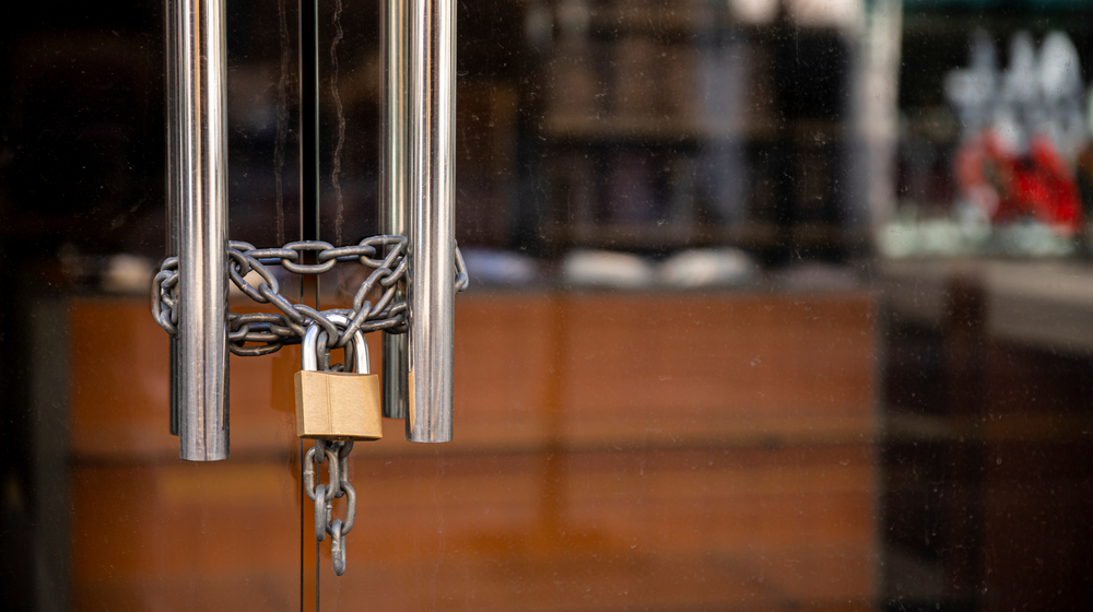 Wall-Street.ro: Peste 10.300 de firme din România și-au suspendat activitatea în primele zece luni ale anului