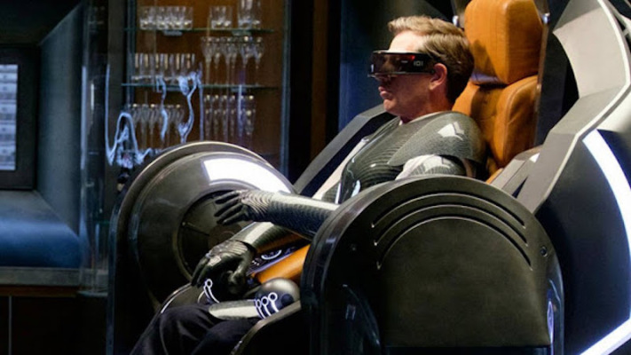 Techcrunch: Cum vede Facebook viitorul internetului