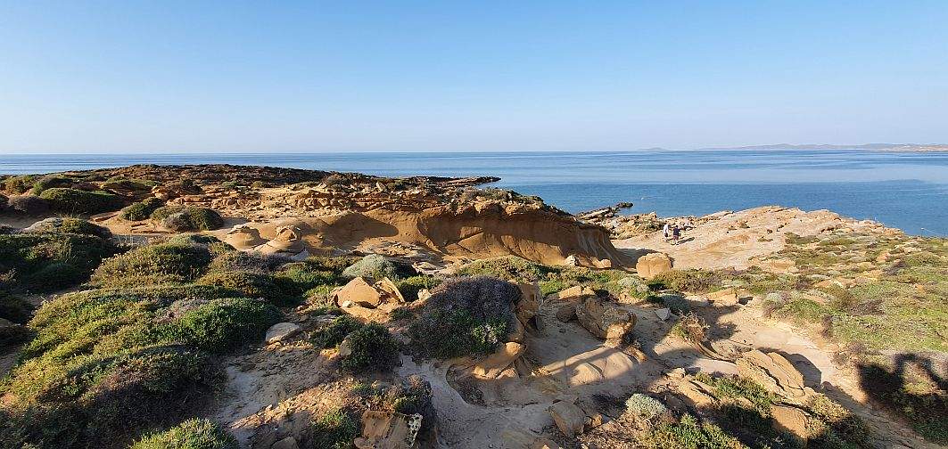 Wall-Street.ro: Insula care s-a transformat dintr-o zonă agricolă într-una dintre cele mai frumoase destinații turistice din Grecia