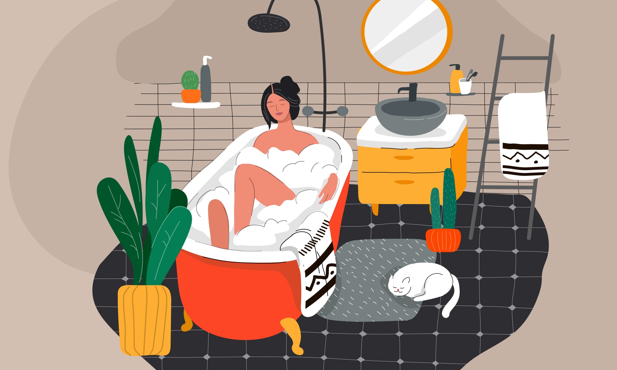 Gadget Flow: Gadgeturi smart pentru baia ta