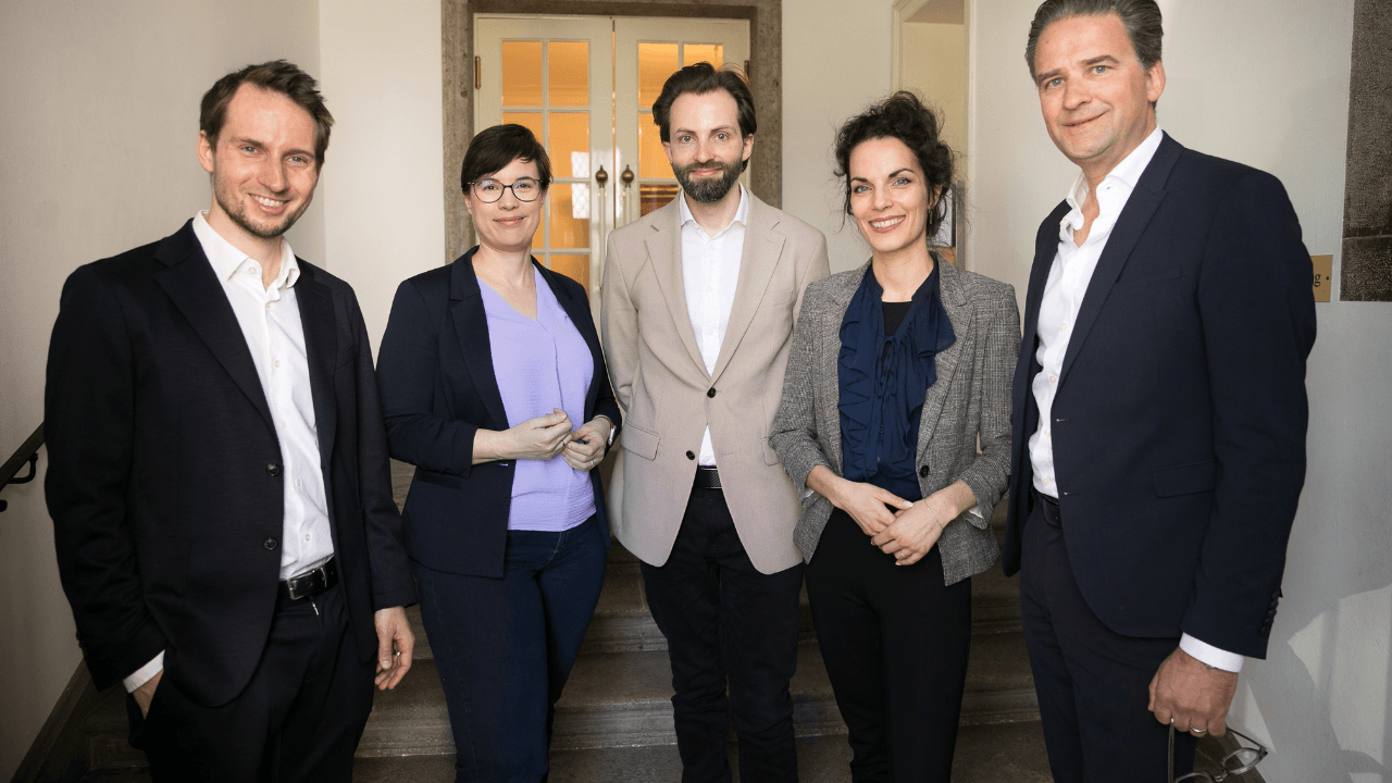 (Tech.eu): Investiție de 80 de milioane de euro pentru AI-ul căruia îi pasă de intimitatea ta