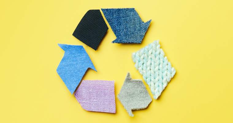 green.start-up.ro: România reutilizează și reciclează până în 10% din deșeurile textile. Potențialul este de 30%