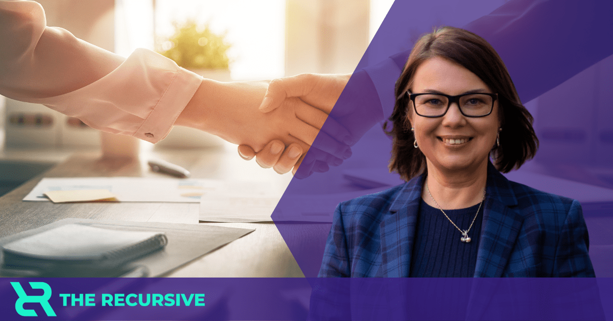 The Recursive: Cum să iei o investiție în acest climat economic