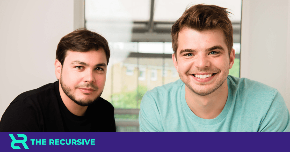 The Recursive: Startup-ul londonez Proportunity se listează pe Seedblink