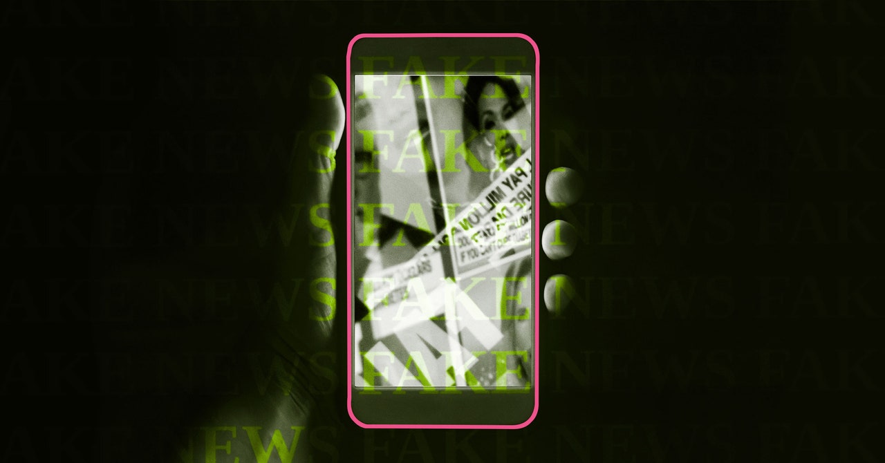 Wired: Încrederea în informația online e la un nivel extrem de scăzut