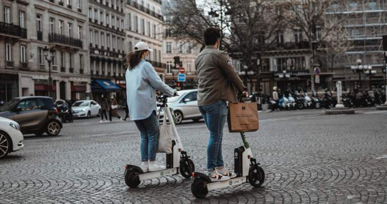 Green Start-Up: Ce este un oraș sustenabil și cum poate Bucureștiul să fie unul