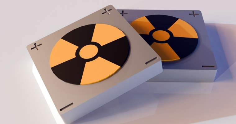 green.start-up.ro: Bateria nucleară poate alimenta un dispozitiv 100 de ani