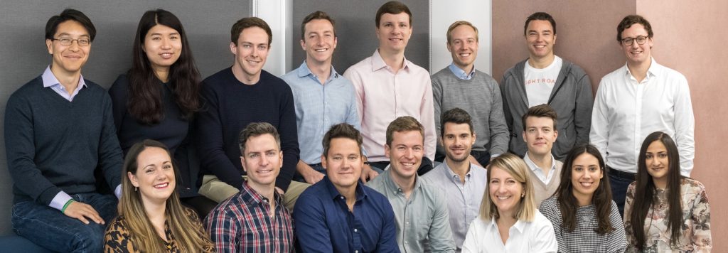 Sifted: cum să-ți asiguri o finanțare Series B