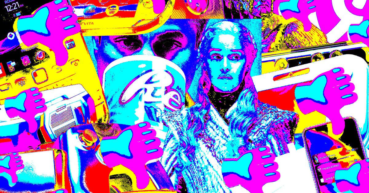 The Verge: 84 dintre cele mai mari ratări tech ale decadei