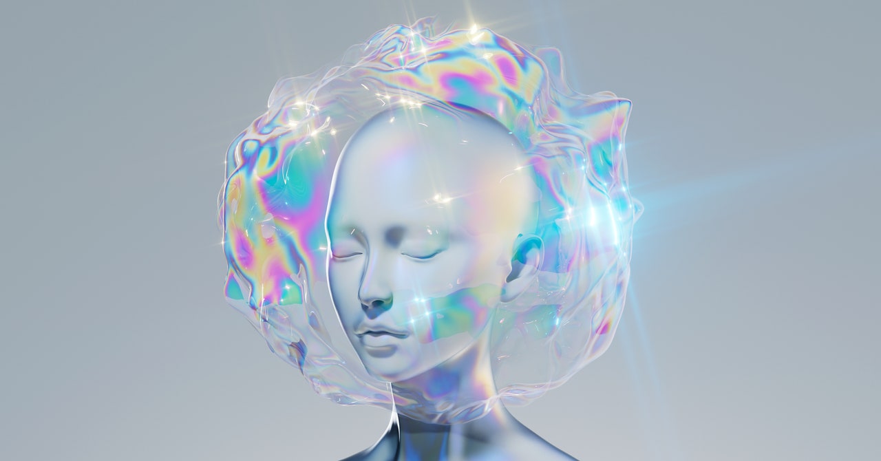 Wired: Gadgeturile anului 2053?