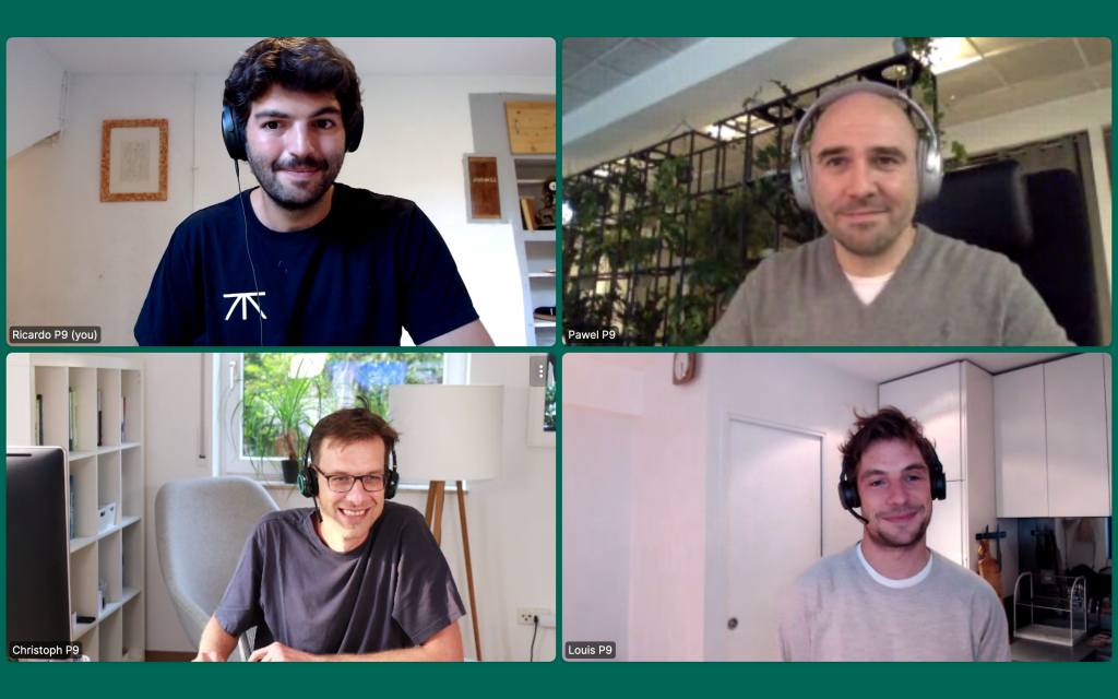 Sifted: €99,999,999.99 pentru startup-uri din partea fondului care a susținut Revolut, Delivery Hero