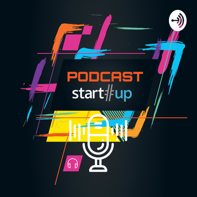 Podcastul start-up.ro e disponibil aici și te poți abona pe orice platformă de streaming