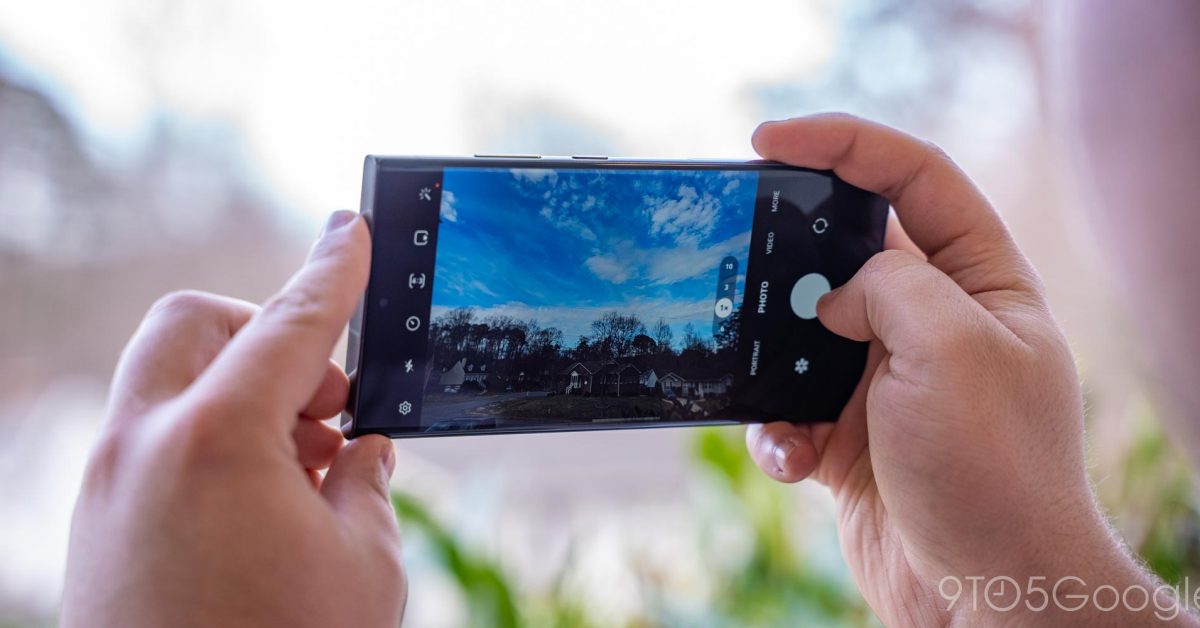 (9to5Google): AI-ul în fotografii este important, însă trebuie să știm când să ne oprim