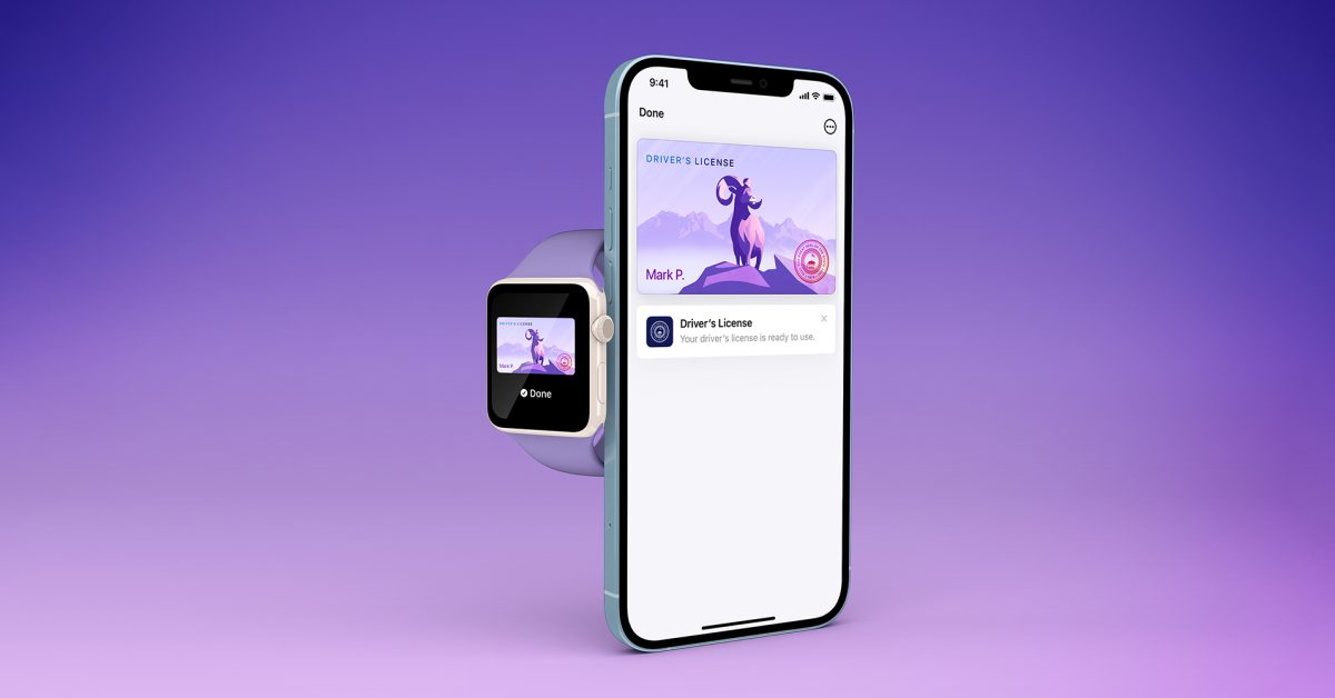 (9to5Mac): Apple crede în continuare că buletinele digitale sunt viitorul, iar acestea sunt o parte dintre statele care aprobă