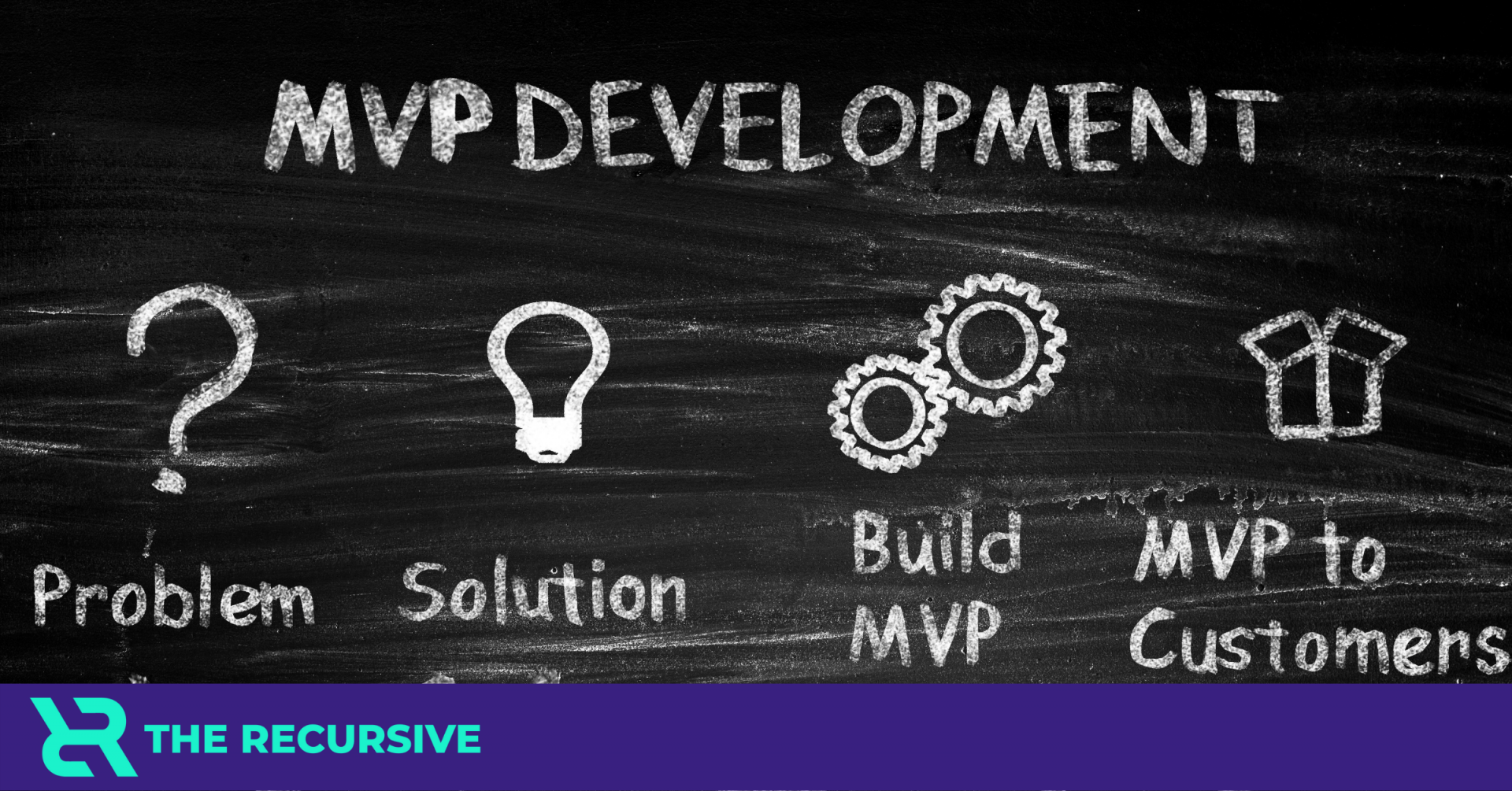 TheRecursive: programe în CEE în care fondatorii pot să-și testeze ideile