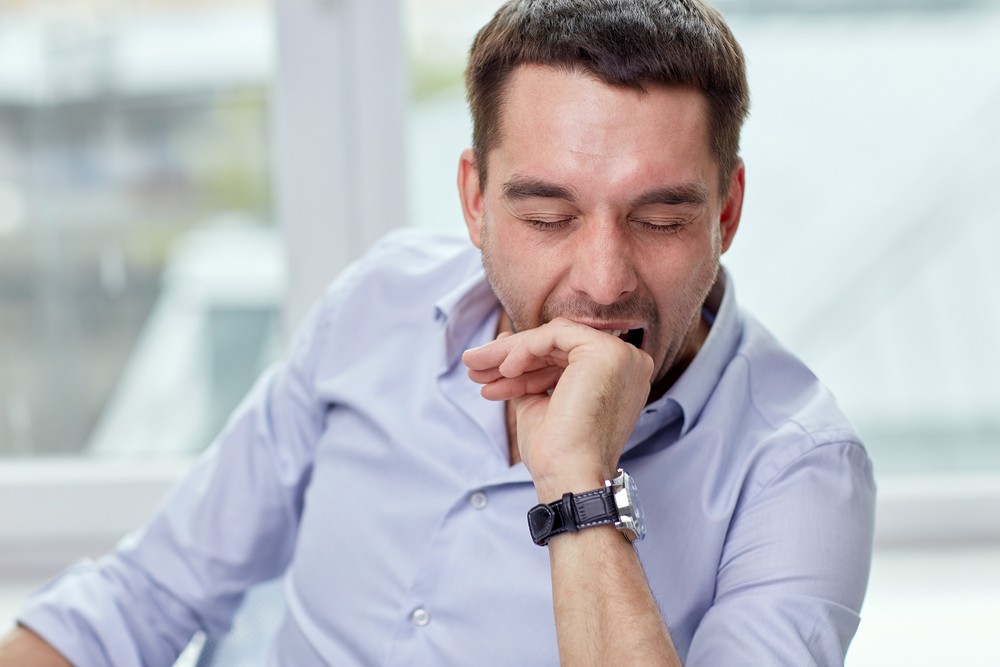 Wall-Street: 9 din 10 români suferă de oboseală