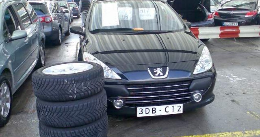 Wall-Street.ro: Zece sfaturi de urmat dacă îți cumperi o mașină second-hand