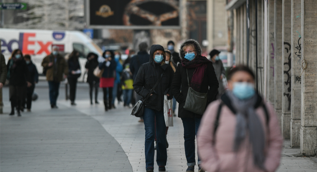 wall-street.ro: Începe recensământul populației din România