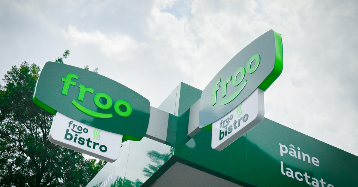 Retail.ro: IT-iștii care au ajutat la expansiunea Froo în România