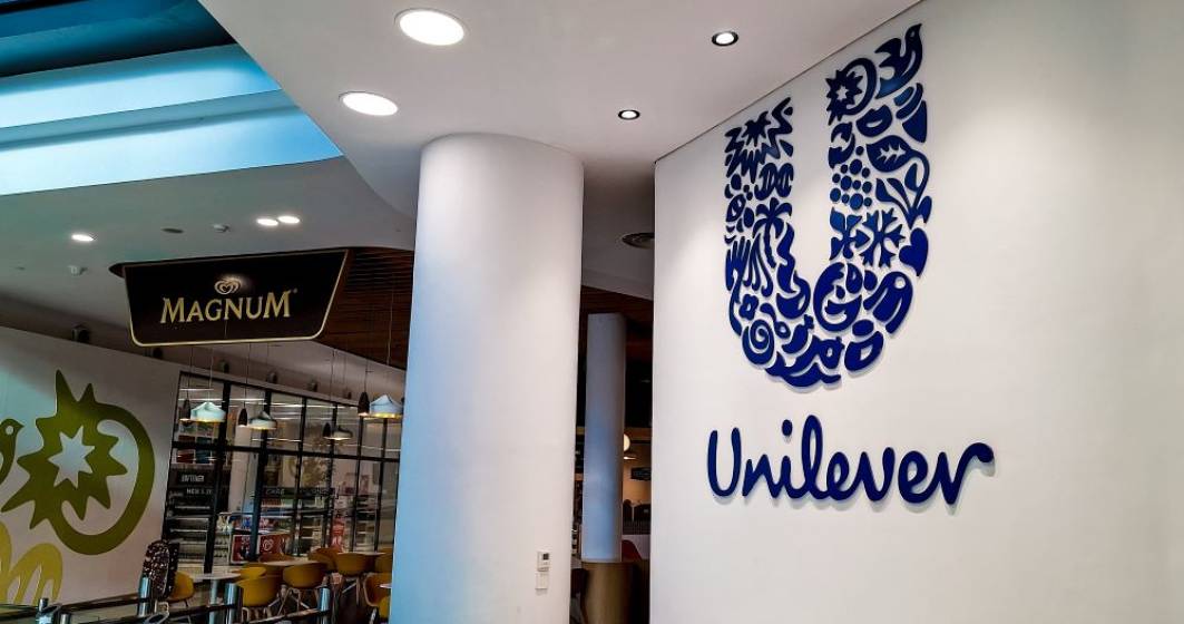 wall-street: Unilever nu va mai produce înghețată în Bulgaria și ar putea muta producția în România