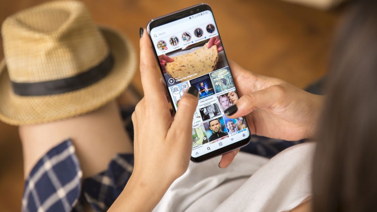 Lifehacker: cum poți recupera o postare de pe Insta recent ștearsă?