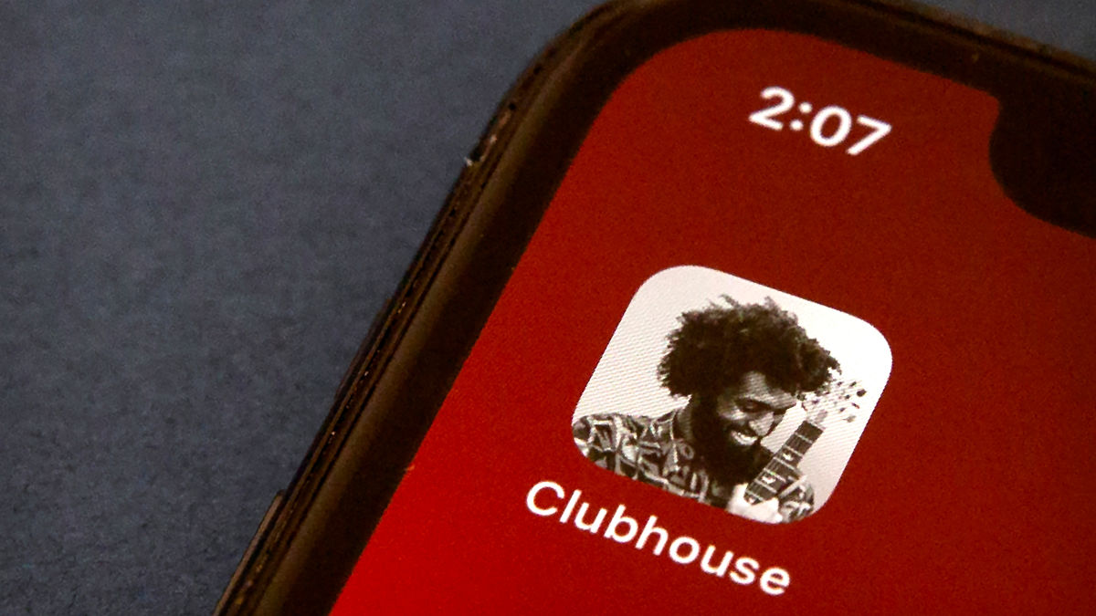 Gizmodo: Clubhouse promite să-și îmbunătățească securitatea aplicației