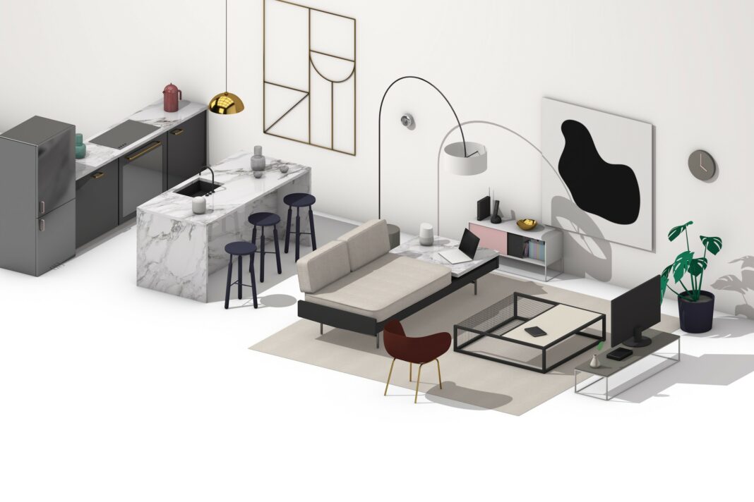 Startup-ul irlandez pentru smart homes care a luat 8 mil. euro de la Alexa.