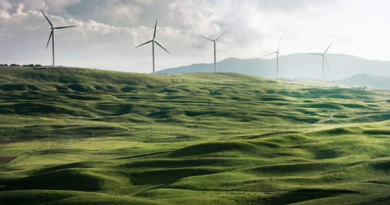 Green Start-Up: Proiecte de energie regenerabilă daneze în România