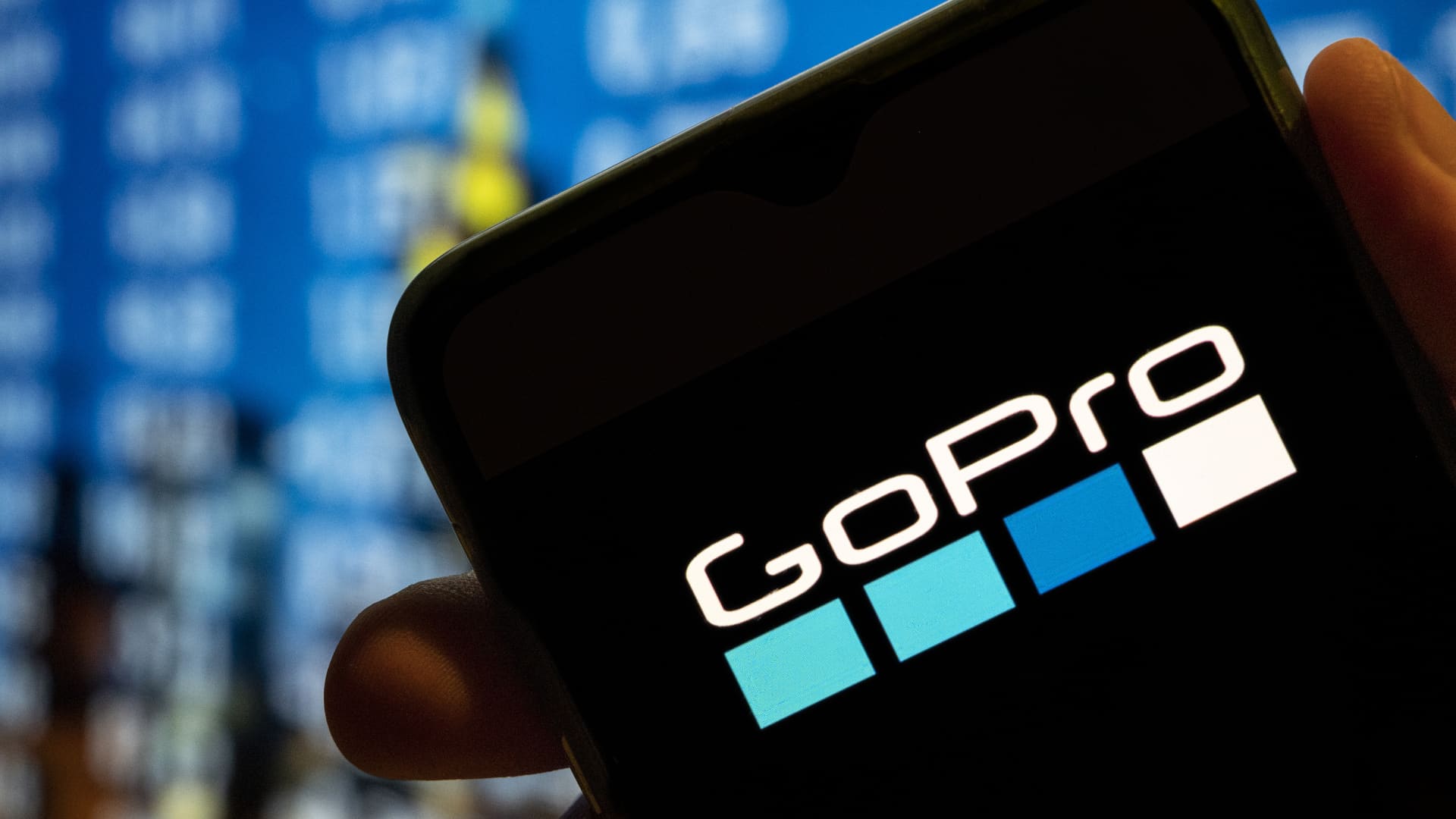 CNBC: Cândva un lider în industrie, GoPro se vinde pe 285 de milioane de dolari