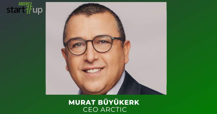 Green Start-Up: Arctic: cum te ajută tehnologia să folosești mai puține resurse și să construiești produsele sustenabile ale viitorului