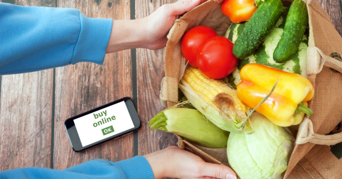 Retail.ro: Producători locali, mutați în online. De unde comanzi fructe și legume proaspete