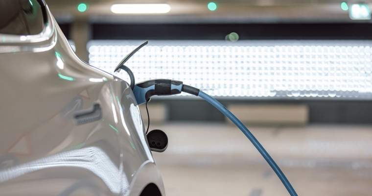 green.start-up.ro: Încărcarea la 1000 V, soluția pentru alimentare rapidă a mașinilor?