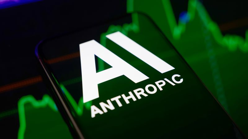 Anthropic menționează că AI este un risc pentru umanitate