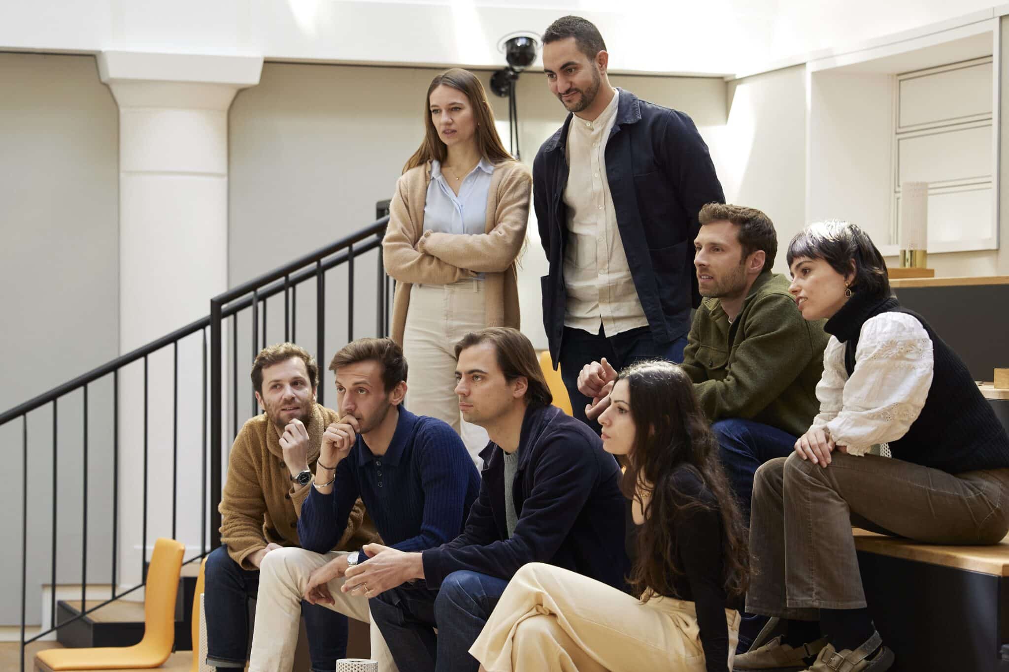 EU-Startups: fond de investiții francez cu 120 mil. € pentru 30 de startup-uri europene