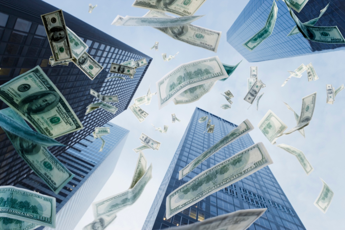 TechCrunch: Sequoia & Andreessen Horowitz au investit mai mult în fintech decât în orice domeniu