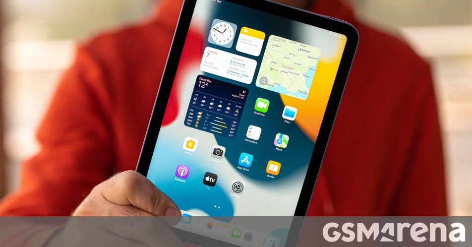 (GSMArena): Viitorul iPad mini ar putea fi tableta perfectă pentru vizionat filme în metrou. Iată de ce