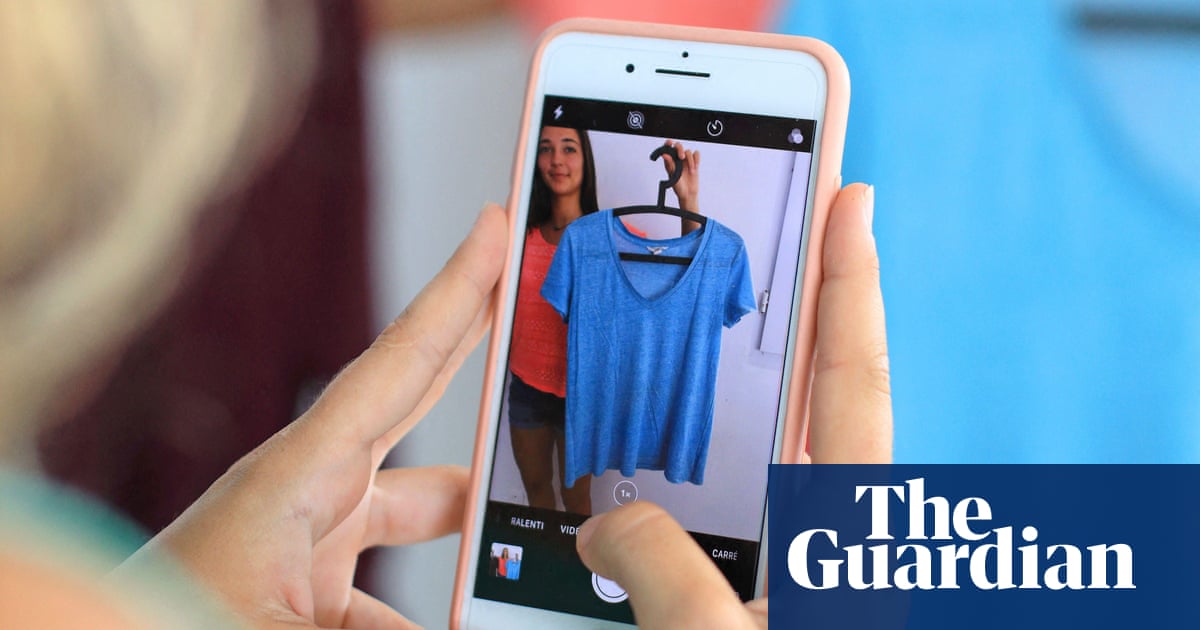 The Guardian: Cum să te asiguri că nu cumperi un scam pe Vinted și alte site-uri de resale