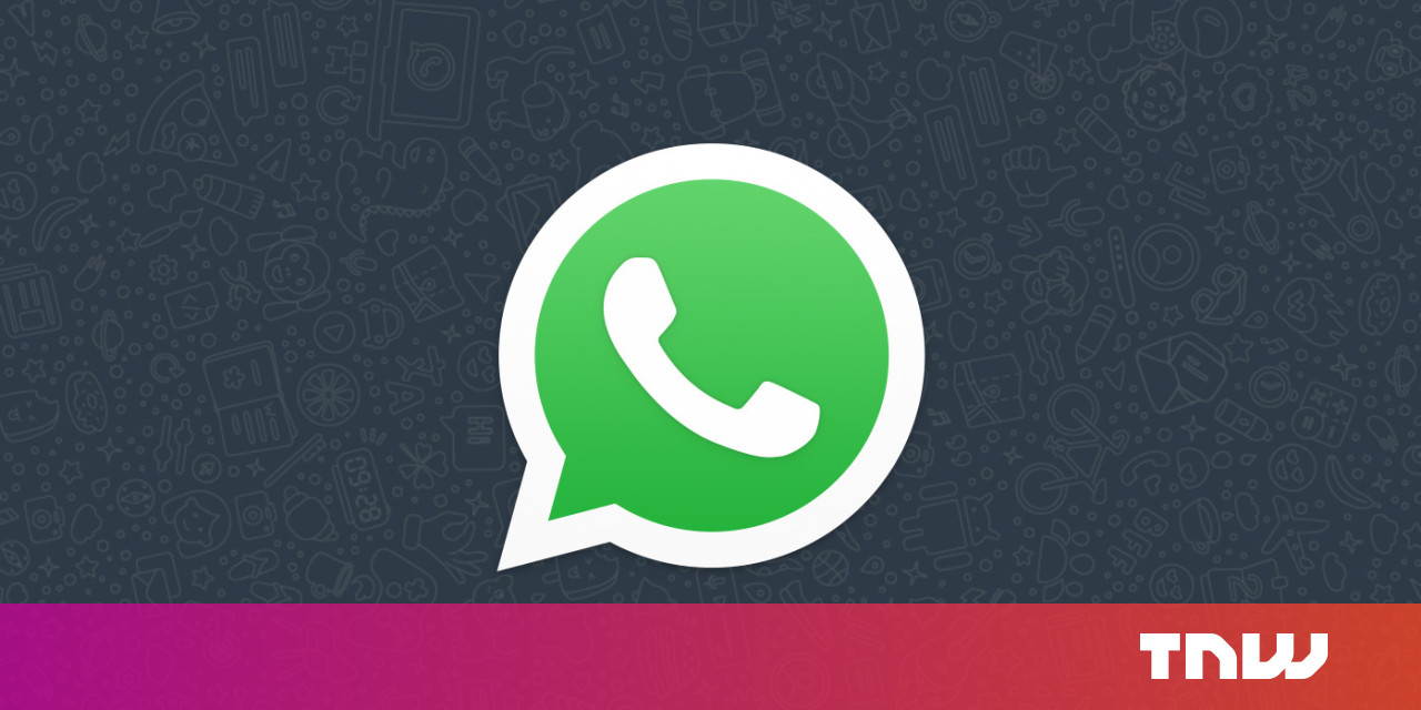 TNW: WhatsApp testează o integrare cu Facebook