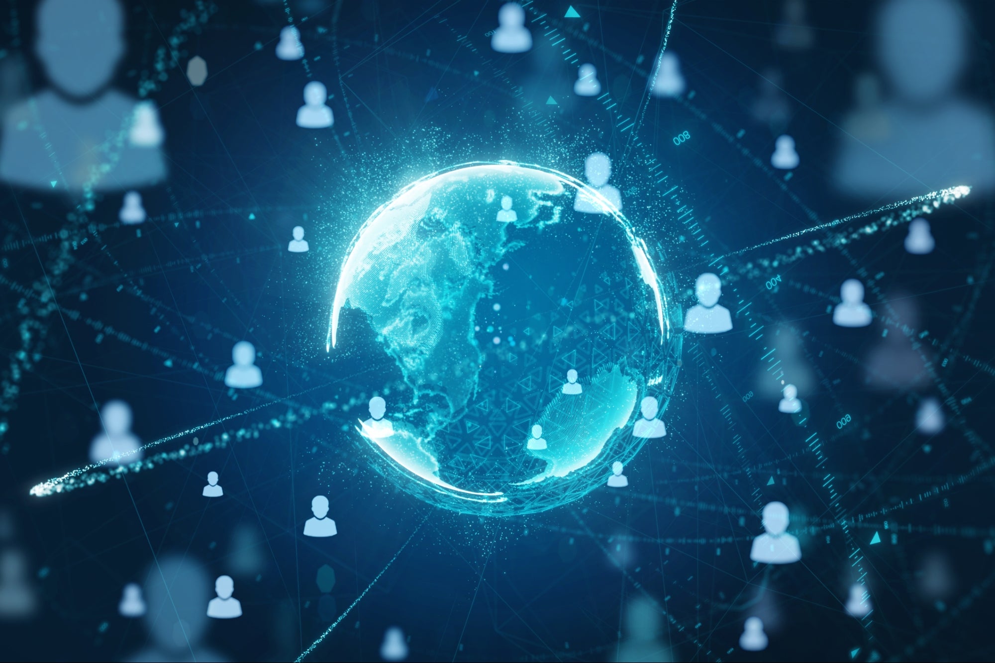 Entrepreneur: cum să conduci o companie globală în 2022