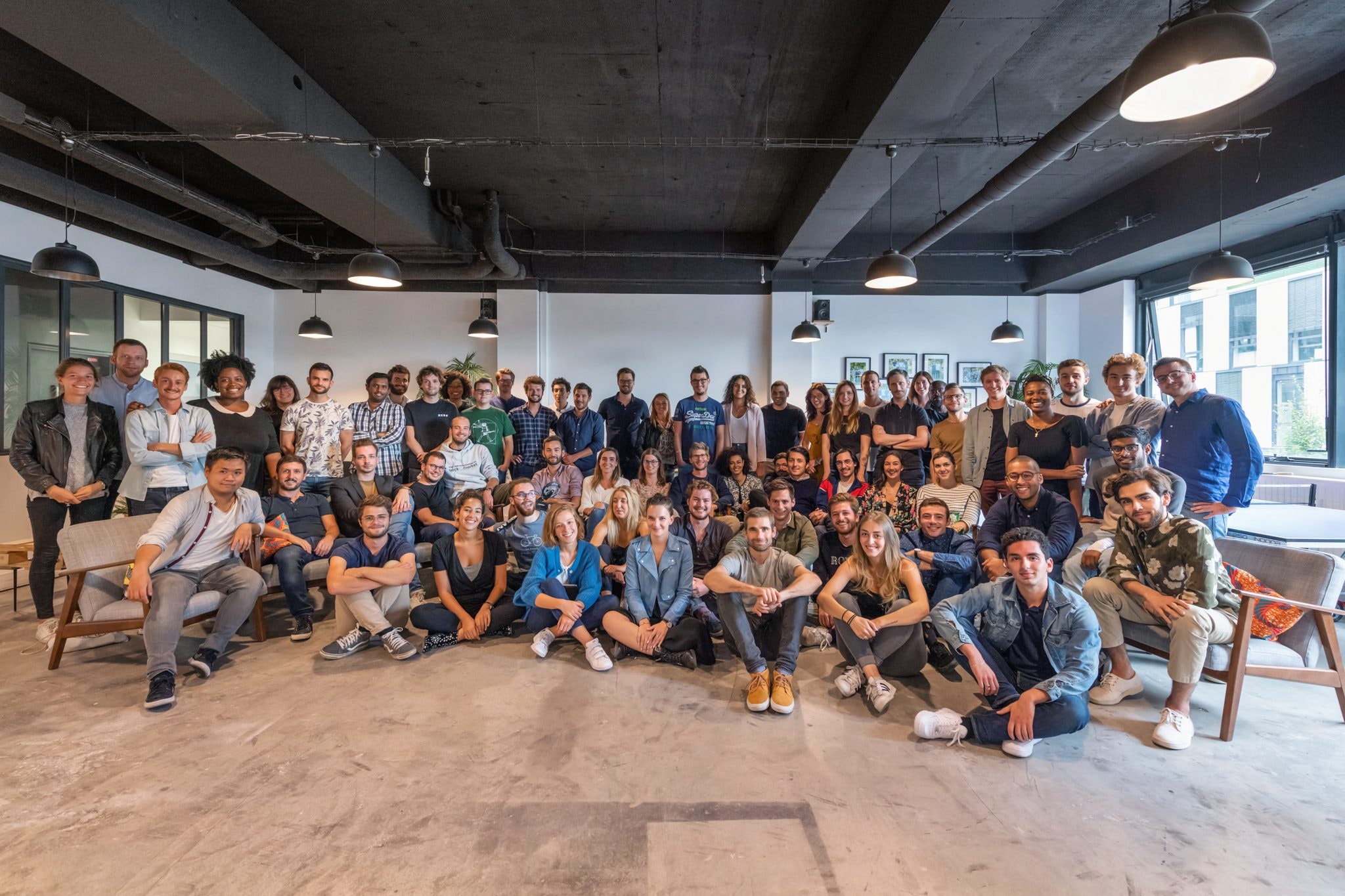 Sifted: Startup-urile europene care încă mai angajează
