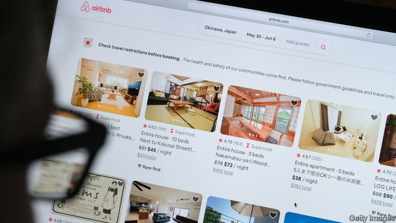 The Economist: IPO-ul este reinventat