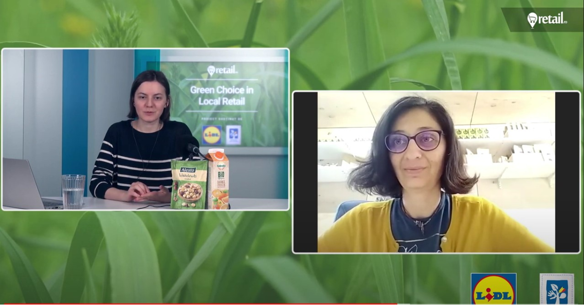 retail.ro: Lumânări făcute de români din uleiul alimentar uzat