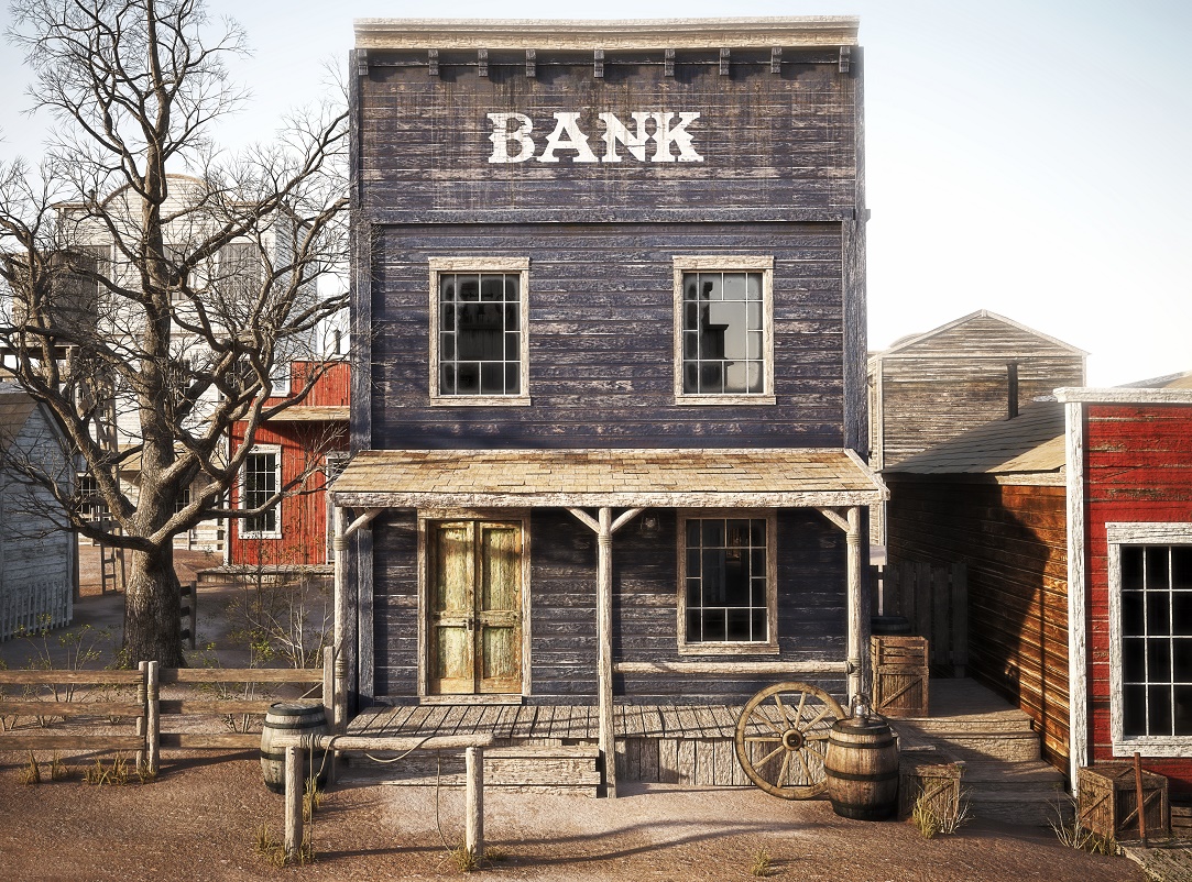 Wall-Street: Bancile trebuie sa se adapteze ca sa fie relevante