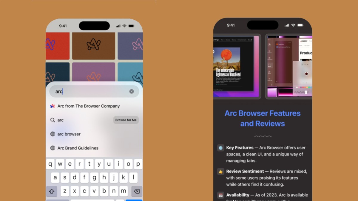TechCrunch: Următoarea sursă de „inspirație” pentru Apple pentru Safari