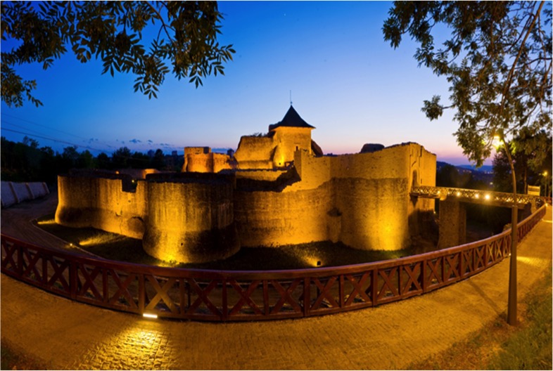 Wall-Street.ro: S-a lansat prima rută culturală România-Moldova