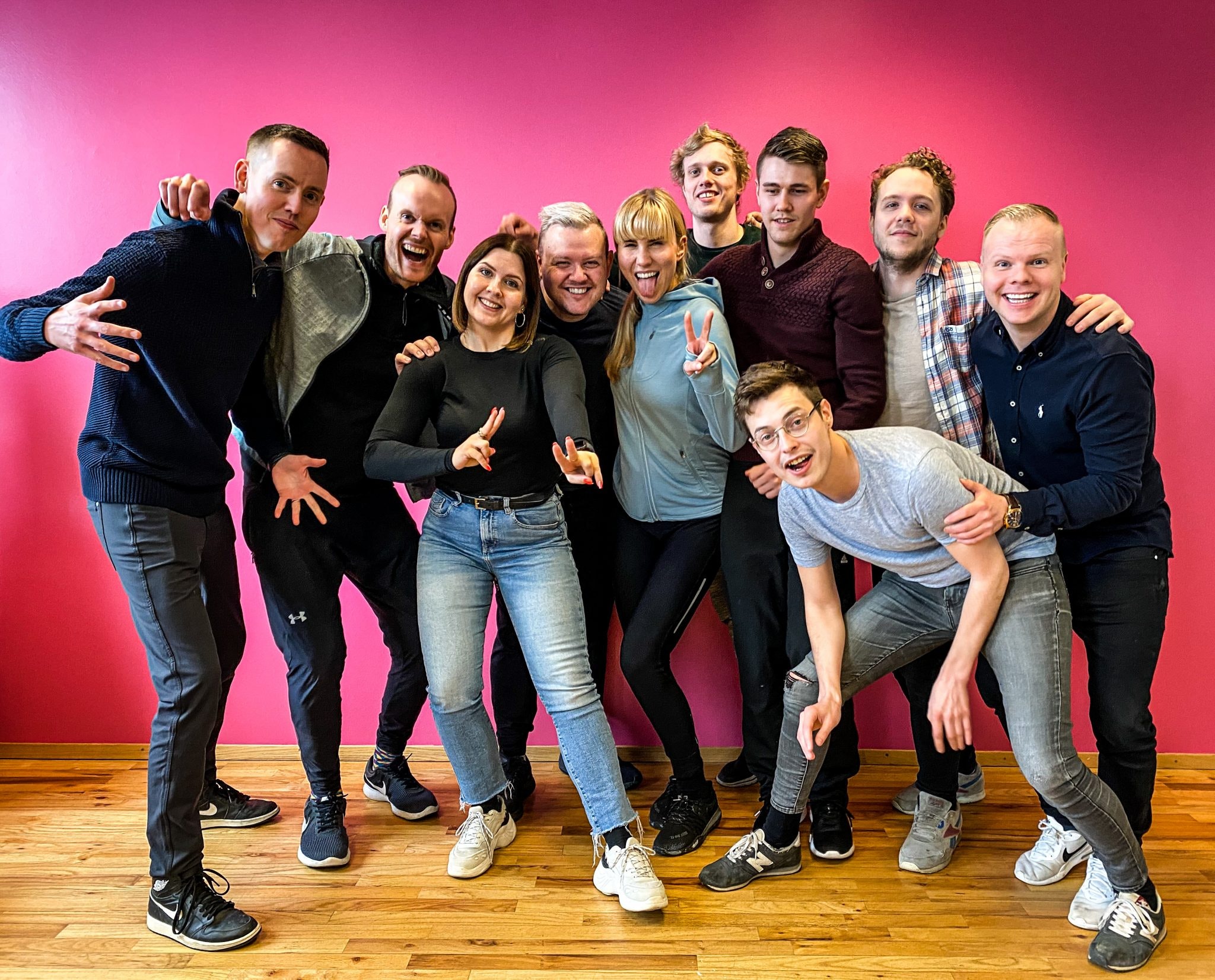 Sifted.eu: Platforma de dating creată special pentru cei din Gen Z