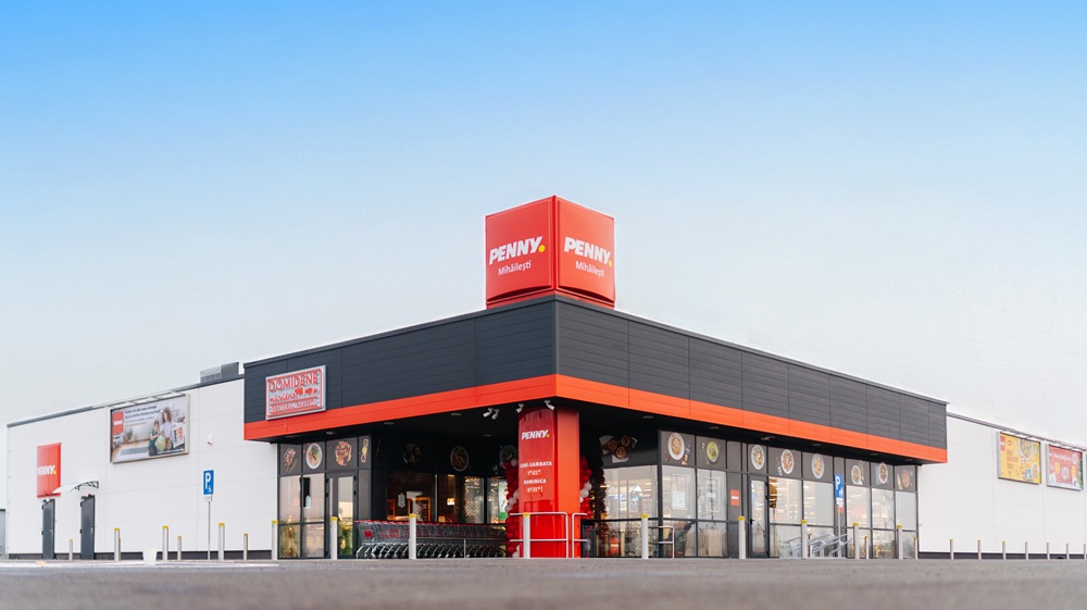 wall-street: extinderea masivă a PENNY