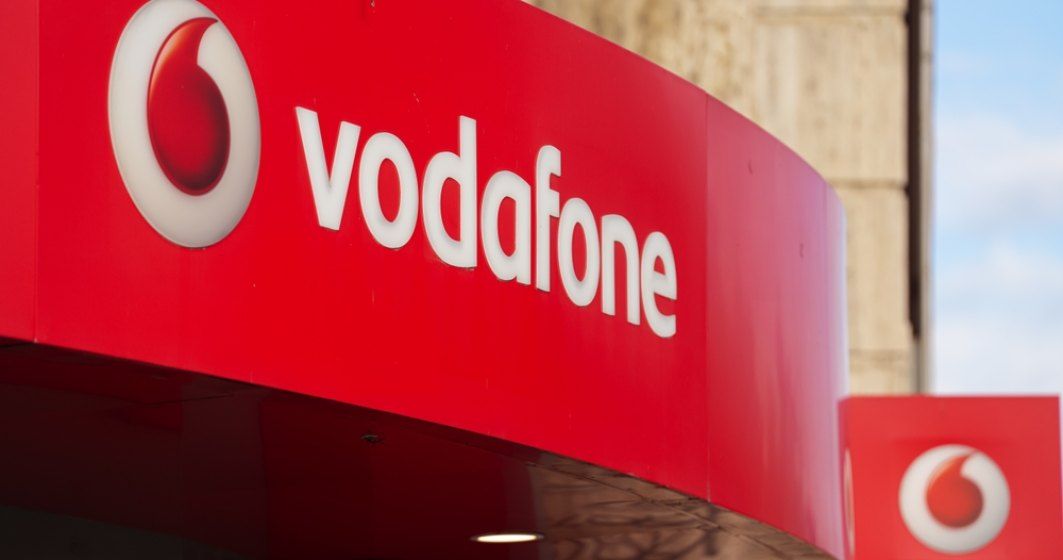 wall-street.ro: Vodafone anunță cele mai mari concedieri din istoria sa
