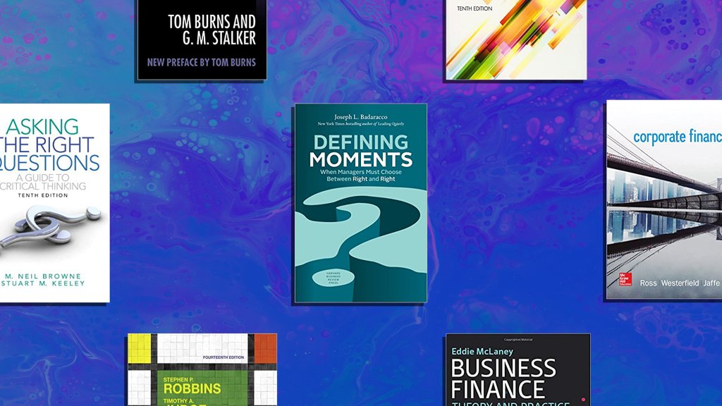 Inc.com: 10 cărți pe care Elon Musk crede că ar trebui să le citești