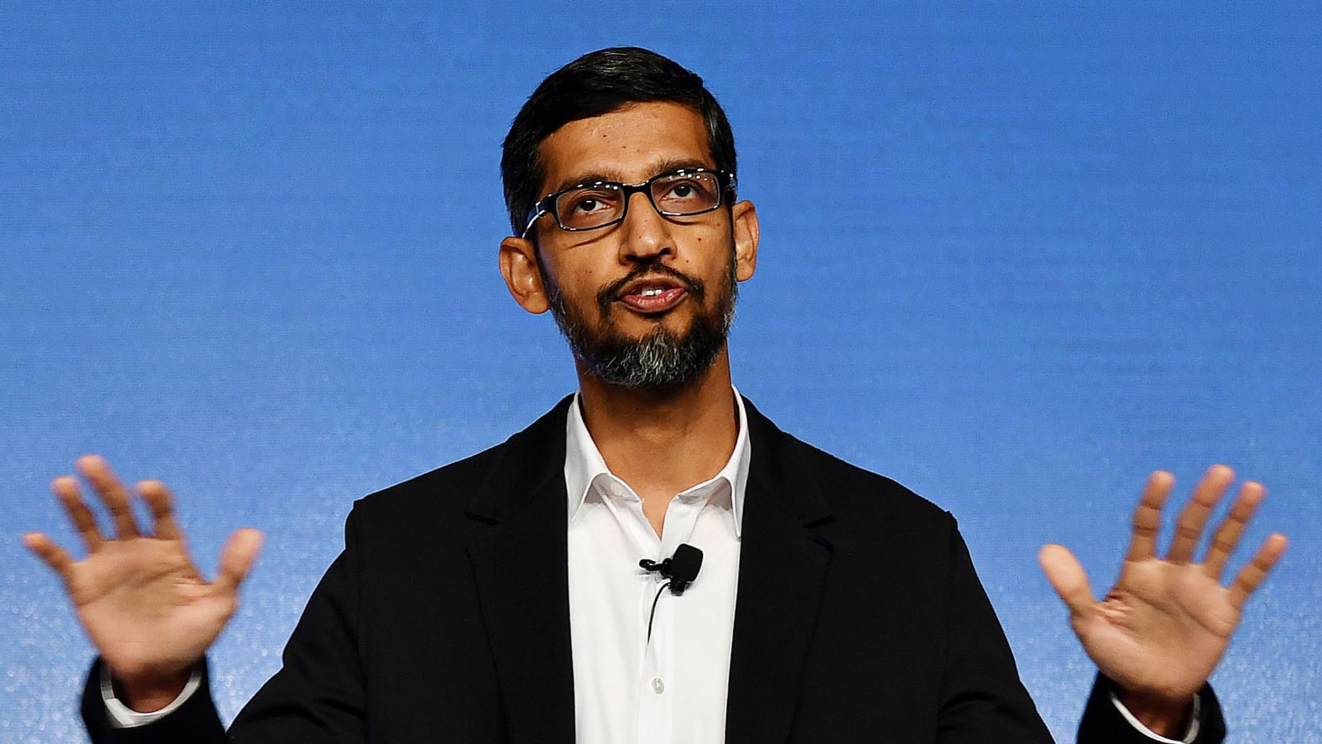 CNBC: Google concediază 12.000 de angajați